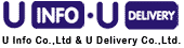U Info & U Delivery